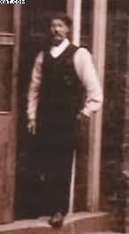 William John Thorndike